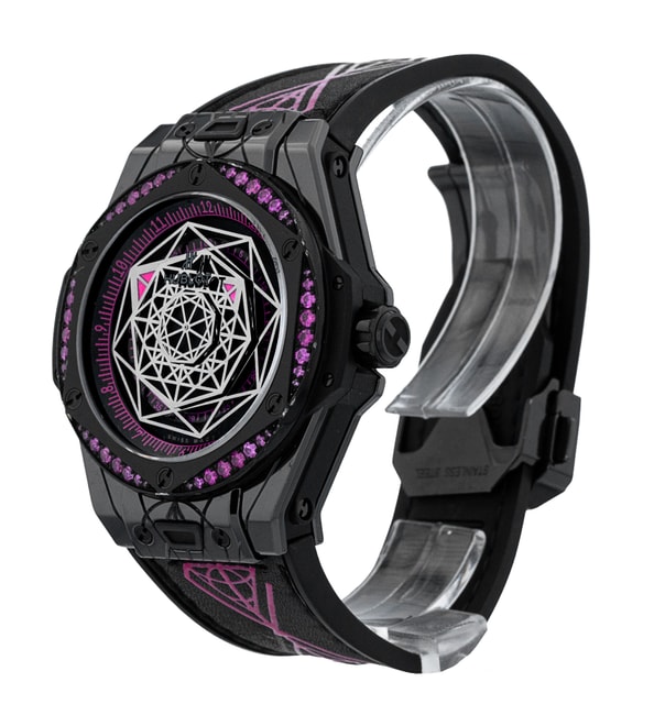 Hublot Big Bang 465.CS.1119.VR.1233.MXM18 Image 2